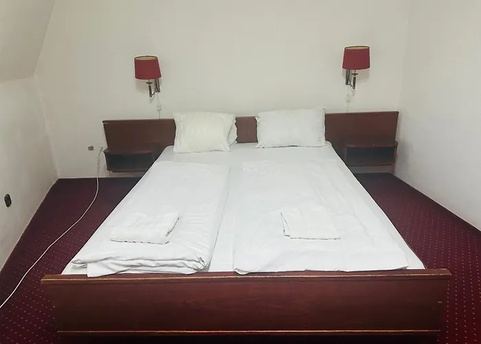 Hotel Amadeus