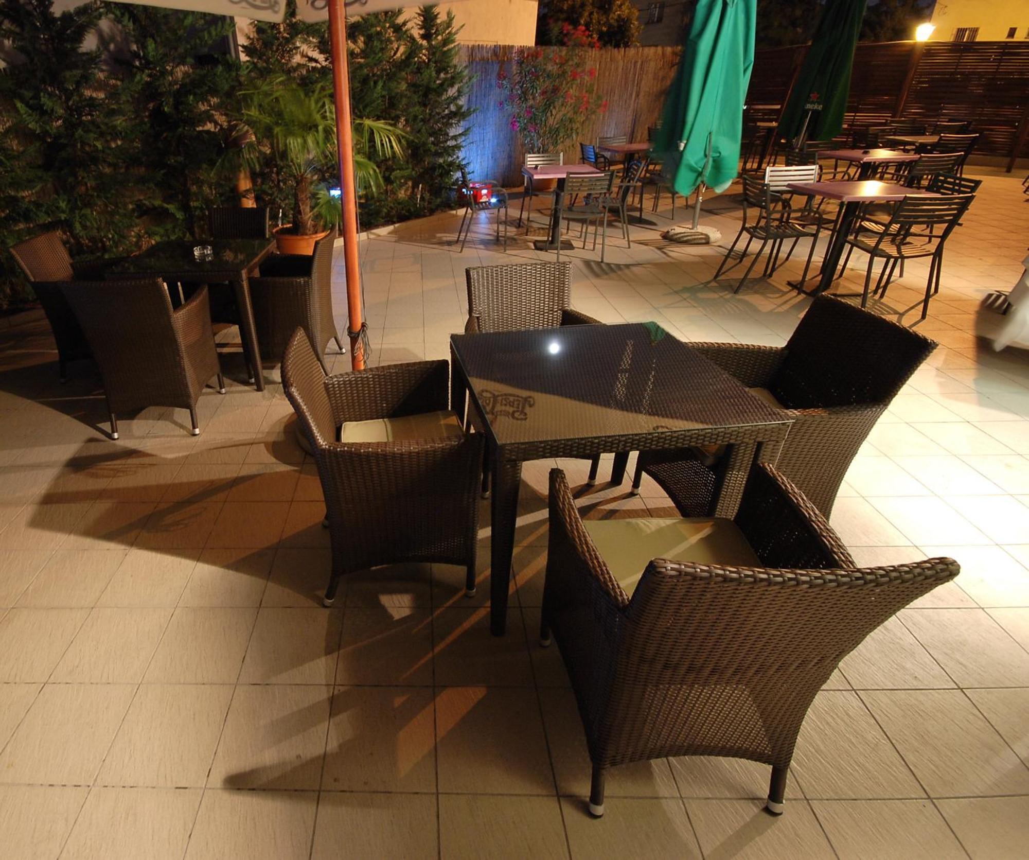 Szálloda Amadeus Budapest