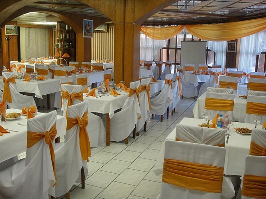 Szálloda Amadeus Budapest