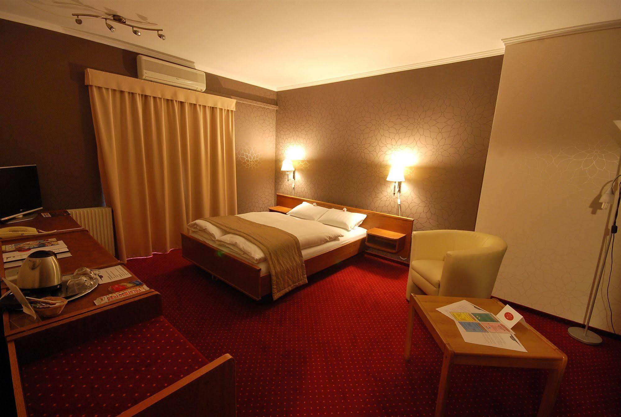 Amadeus Szálloda Budapest