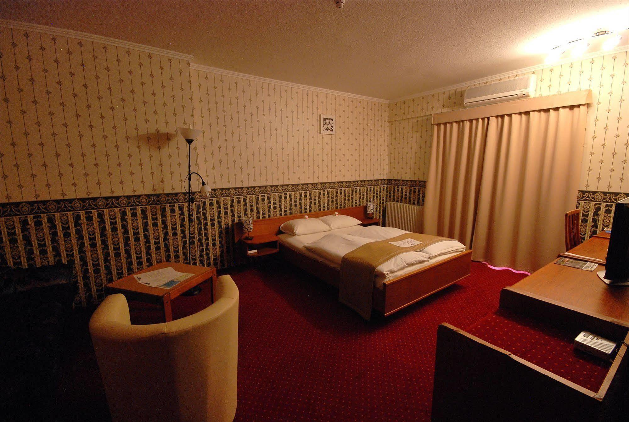 Amadeus Szálloda Budapest