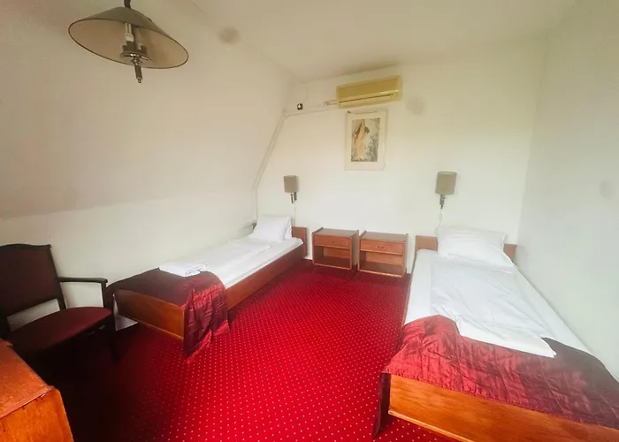 Hotel Amadeus